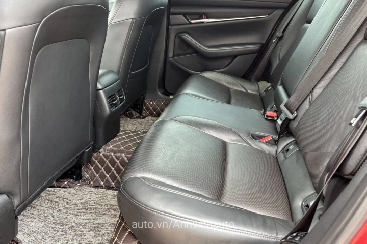 Mazda 3 2023