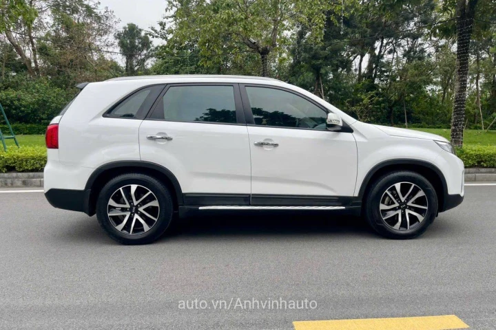 Kia Sorento 2020
