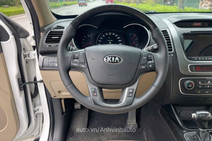 Kia Sorento 2020