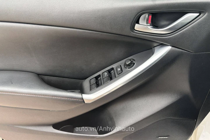 Mazda CX-5 2015