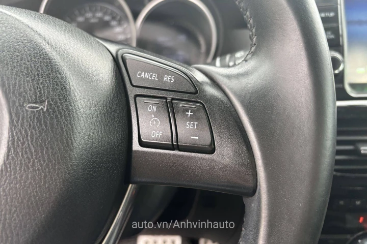 Mazda CX-5 2015