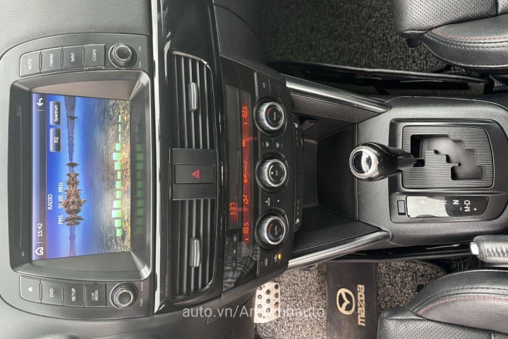 Mazda CX-5 2015