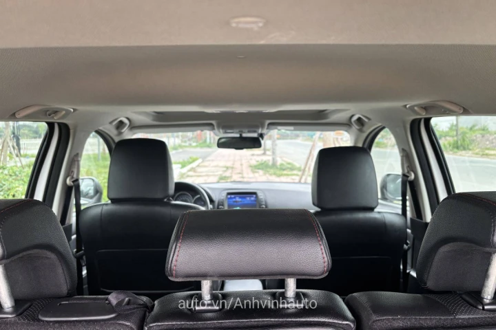 Mazda CX-5 2015