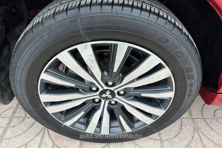 Mitsubishi Outlander 2022