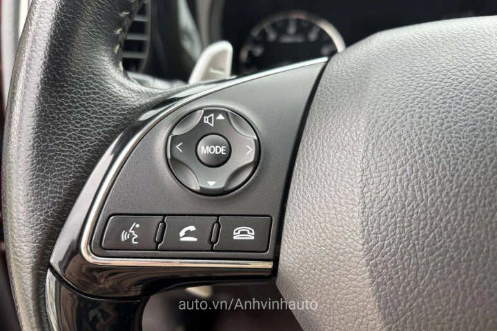 Mitsubishi Outlander 2022