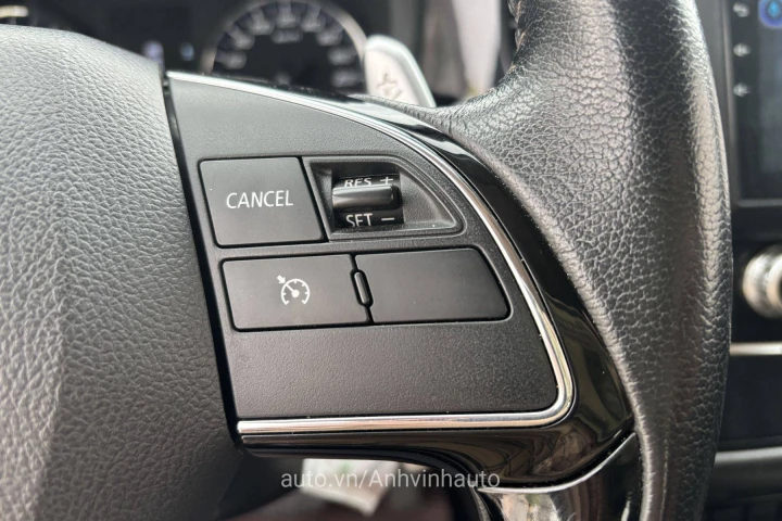 Mitsubishi Outlander 2022