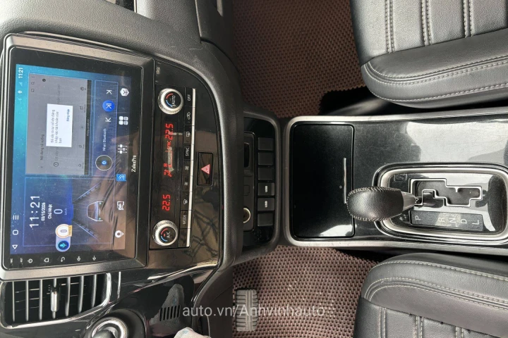 Mitsubishi Outlander 2022