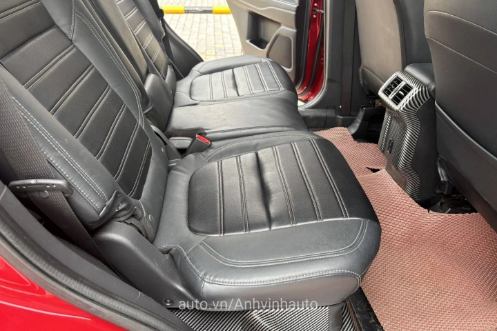 Mitsubishi Outlander 2022