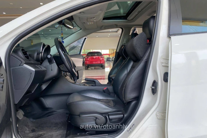 Mazda 3 2013
