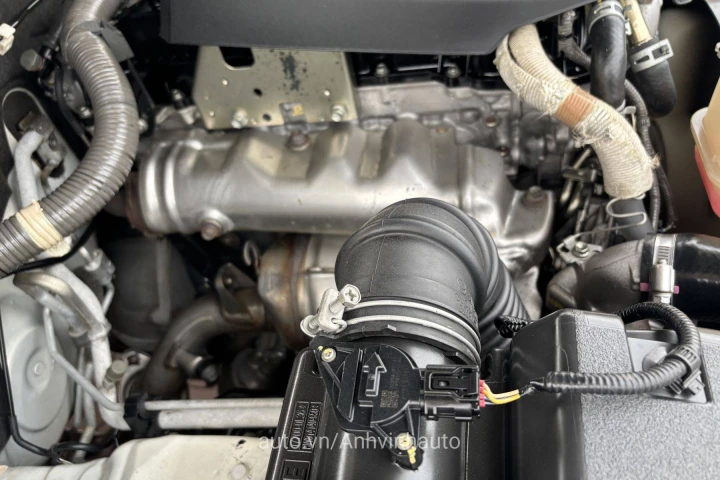 Toyota Fortuner 2020