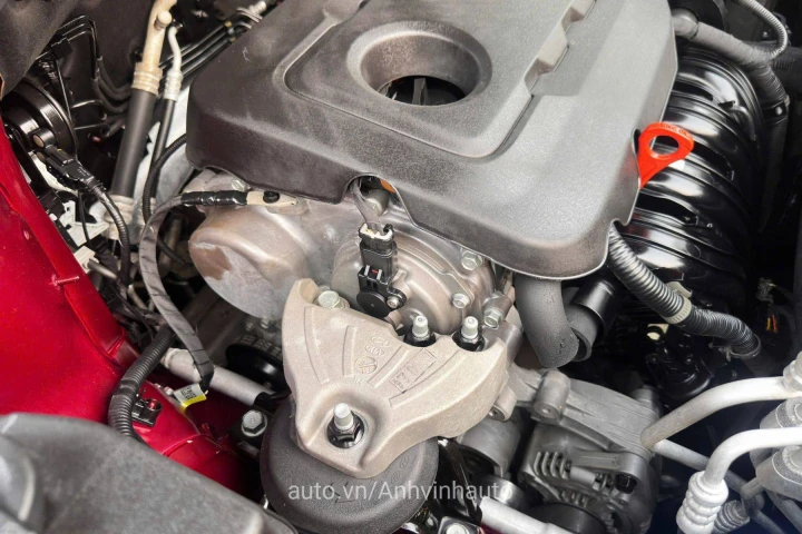 Hyundai Santa Fe 2019