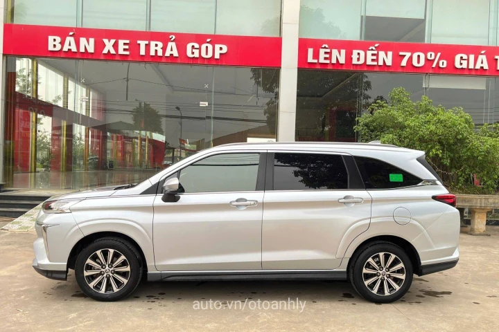 Toyota Veloz Cross CVT 2022