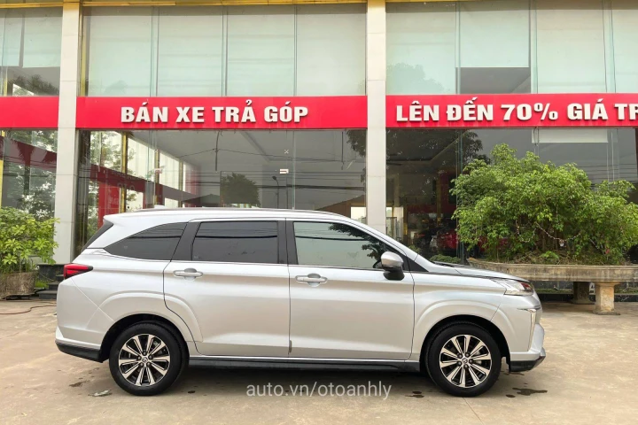 Toyota Veloz Cross CVT 2022