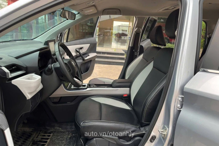 Toyota Veloz Cross CVT 2022