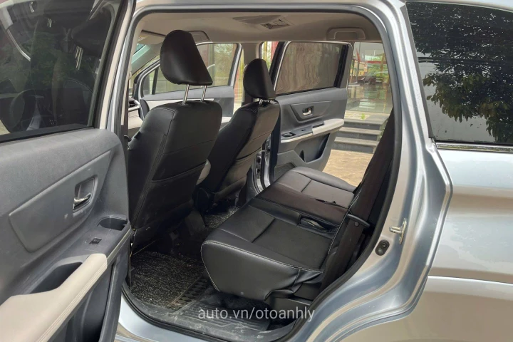 Toyota Veloz Cross CVT 2022