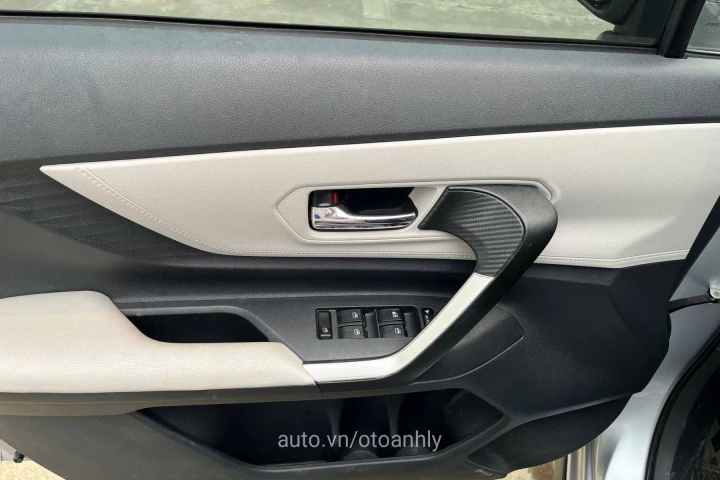 Toyota Veloz Cross CVT 2022