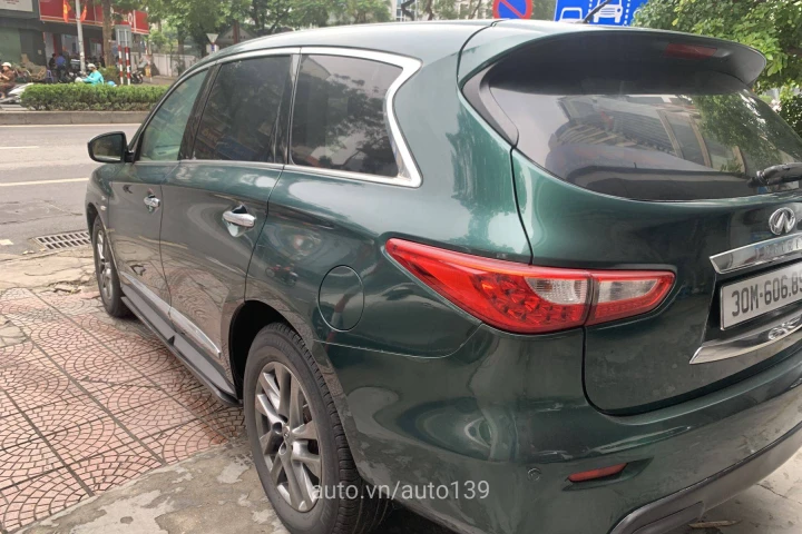 Infiniti Q60 2014