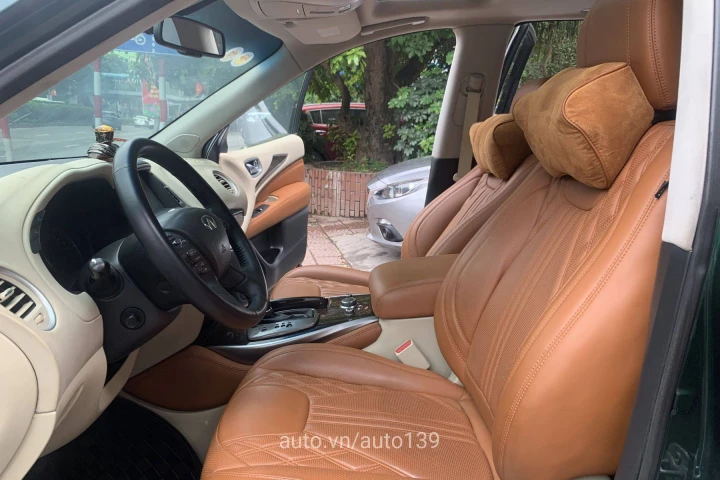 Infiniti Q60 2014