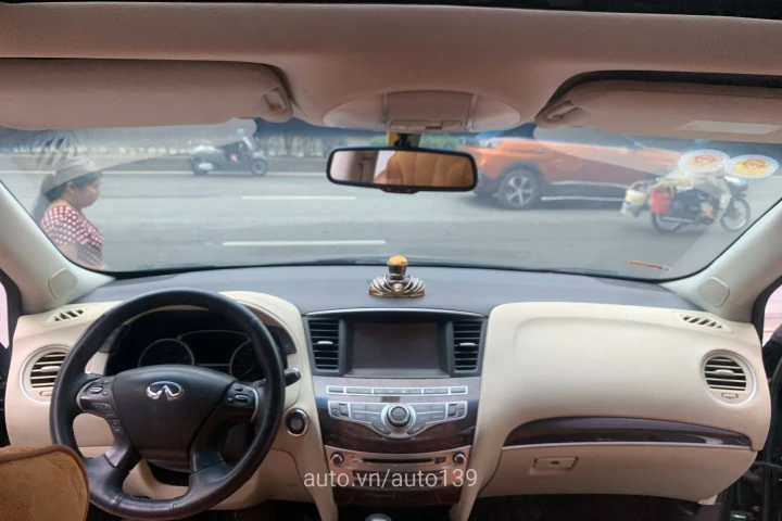 Infiniti Q60 2014