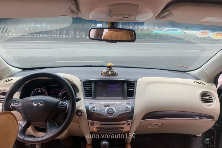 Infiniti Q60 2014