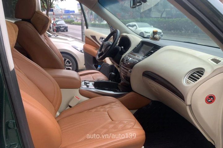Infiniti Q60 2014