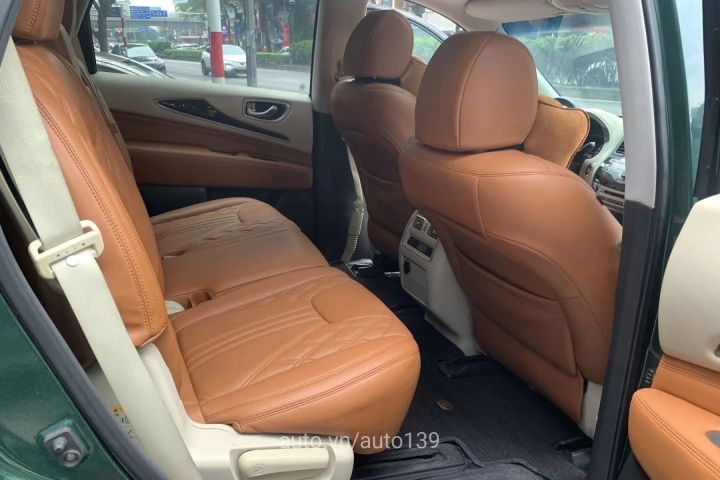 Infiniti Q60 2014