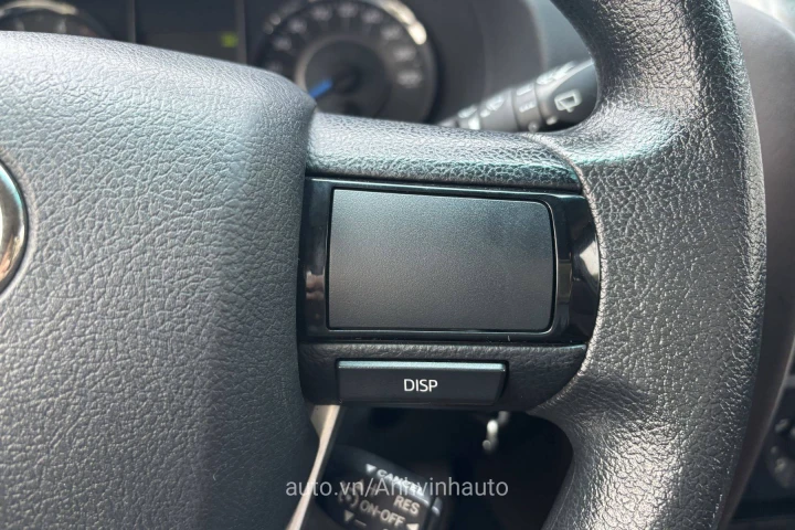 Toyota Fortuner 2019