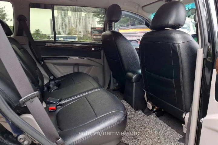 Mitsubishi Pajero 2014