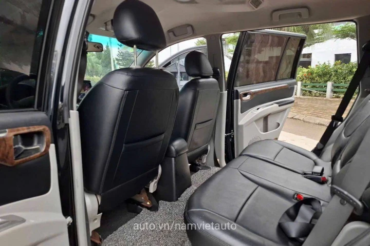 Mitsubishi Pajero 2014