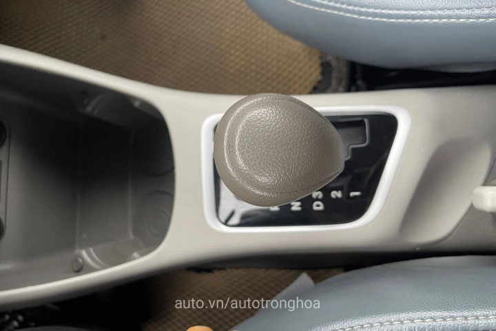 Kia Morning 2015