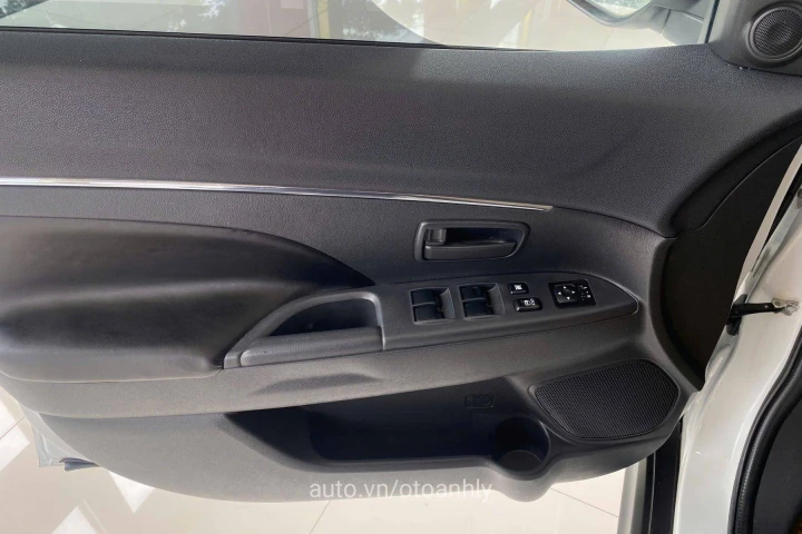 Mitsubishi Outlander 2.0 CVT Premium 2014