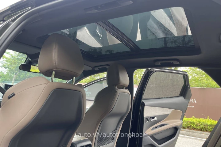 Peugeot 3008 2022