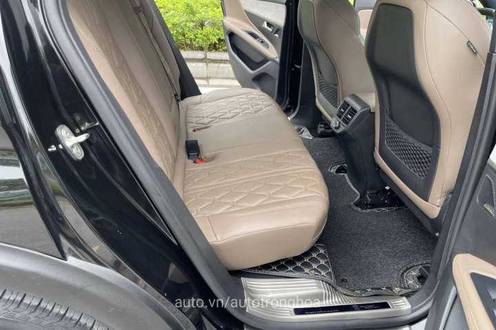 Peugeot 3008 2022