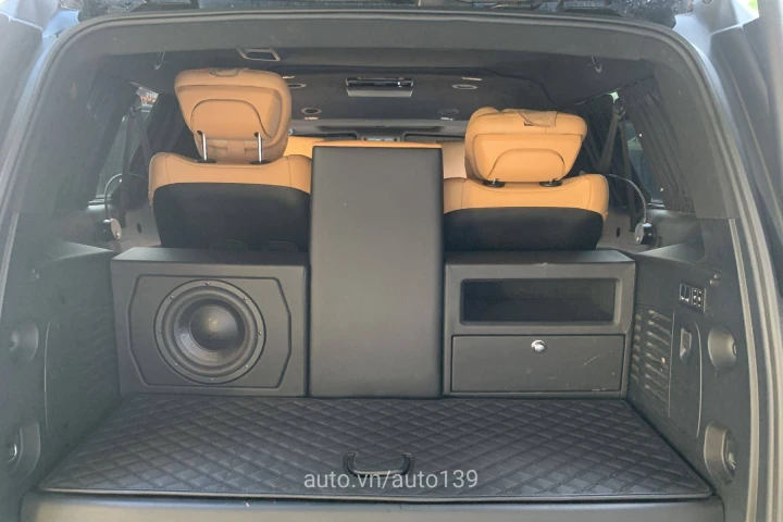 Cadillac Escalade 2014