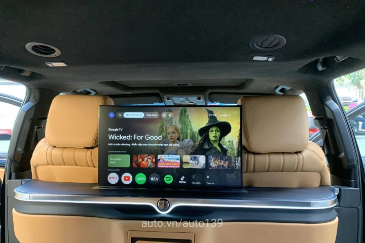 Cadillac Escalade 2014