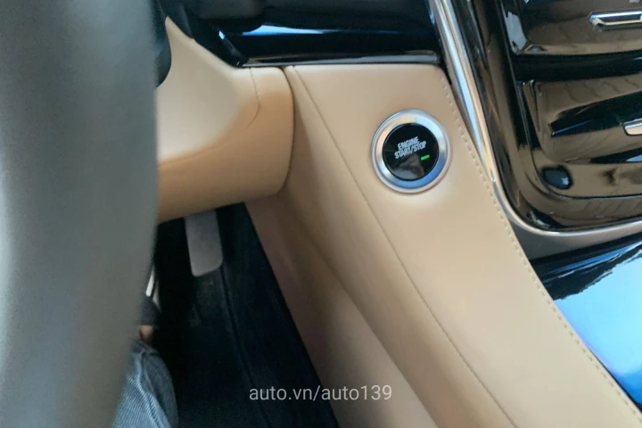 Cadillac Escalade 2014
