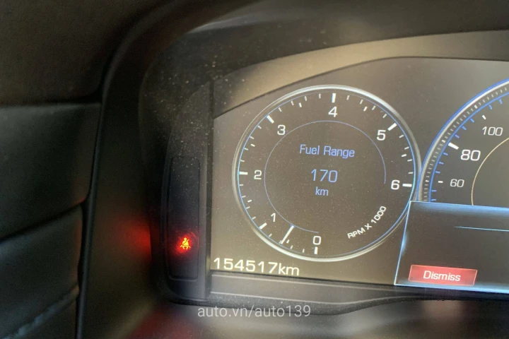 Cadillac Escalade 2014