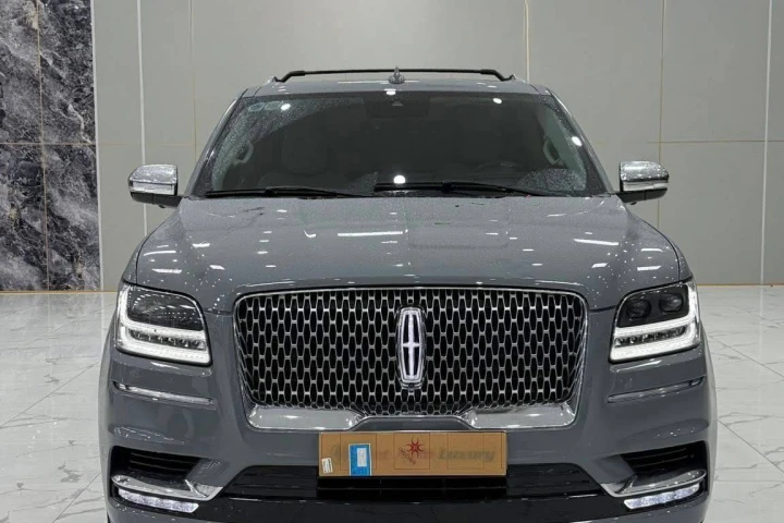 Lincoln Navigator 2021