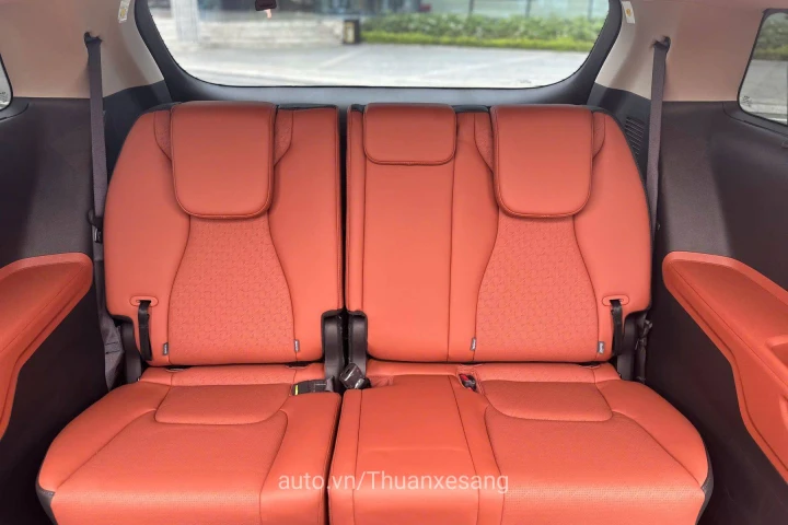 Kia Carnival 2025