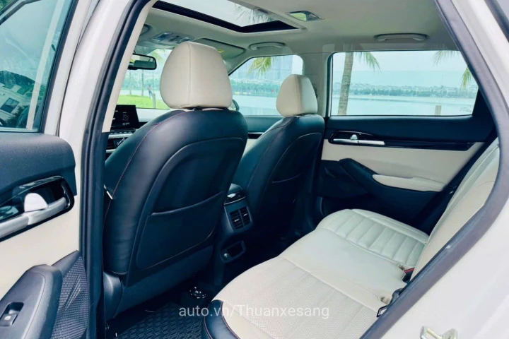 Kia Seltos 2022