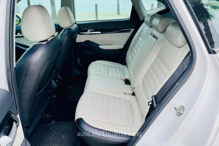 Kia Seltos 2022