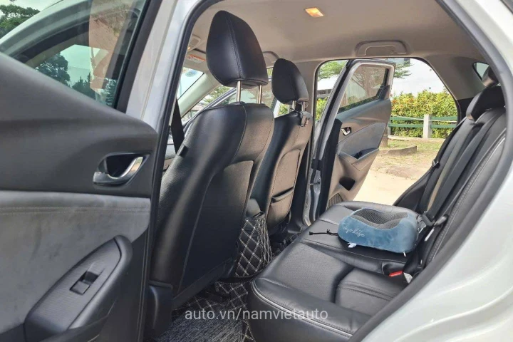 Mazda CX-3 2021