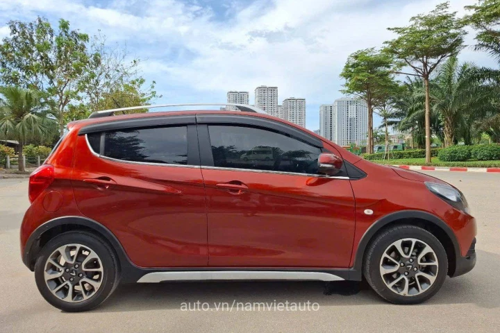VinFast Fadil 2020