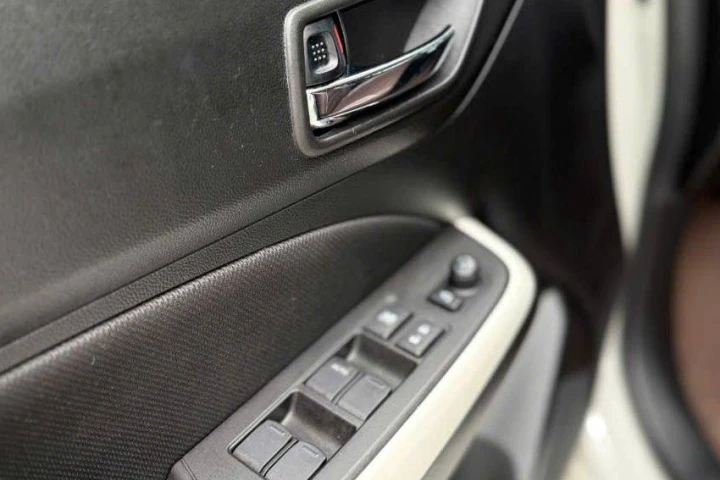 Suzuki Swift 2020