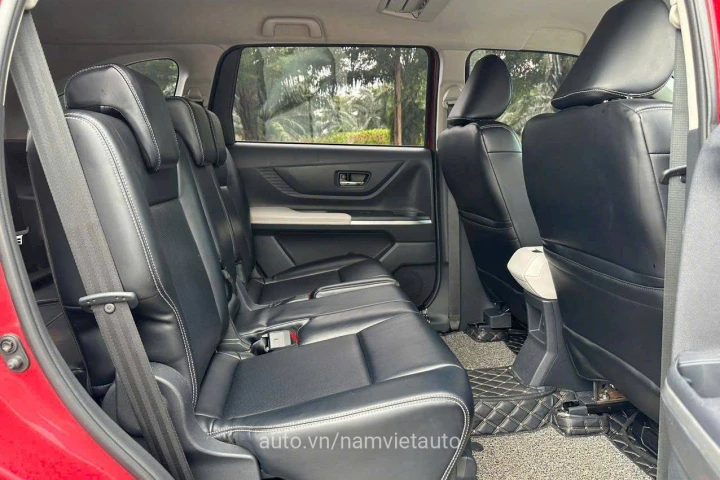 Toyota Veloz 2022