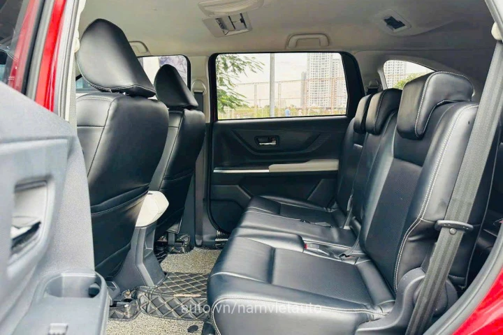 Toyota Veloz 2022