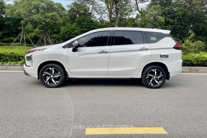 Mitsubishi Xpander 2022