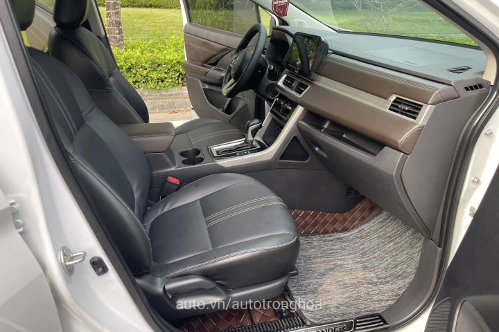 Mitsubishi Xpander 2022