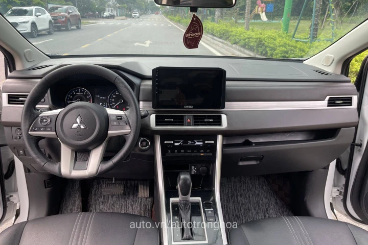 Mitsubishi Xpander 2022