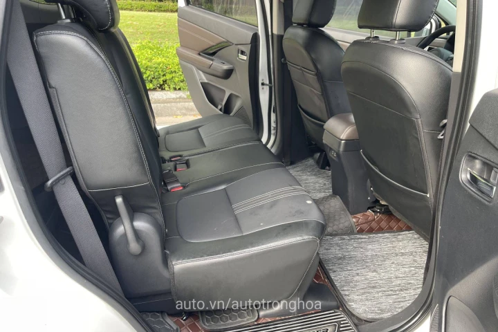 Mitsubishi Xpander 2022